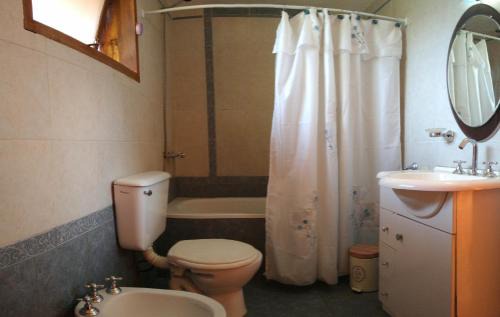 San Martin de los Andes Ski Chalet | Nuestra Ruca