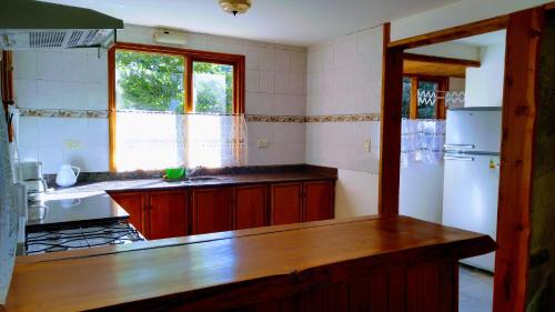 San Martin de los Andes Ski Chalet | Nuestra Ruca