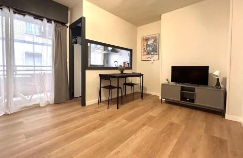 Murcia Apartment | Nueva cárcel vieja - Más que apartamentos
