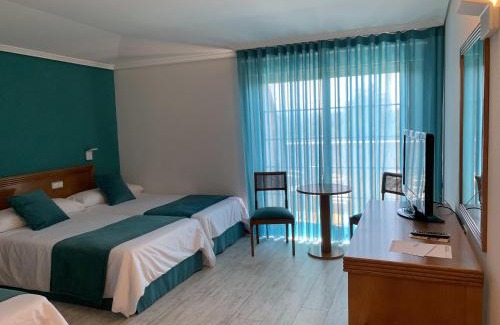 Tomino Hotel | Nueva Colina