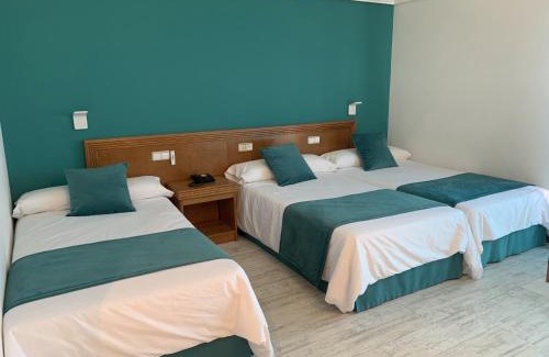 Tomino Hotel | Nueva Colina