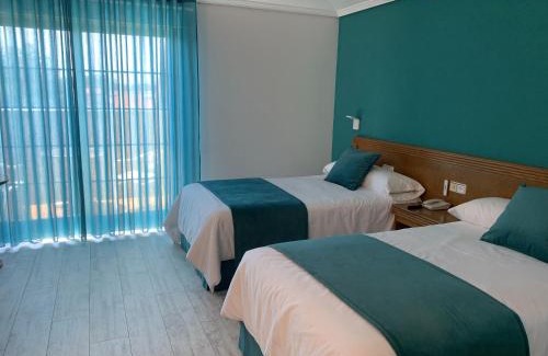 Tomino Hotel | Nueva Colina