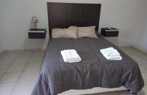 La Consulta Apartment | Nueva Era Apart