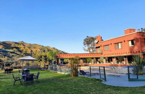 Villa San Lorenzo Apartment | Nuevas Cabañas Del Sol