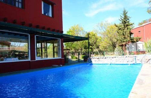 Villa San Lorenzo Apartment | Nuevas Cabañas Del Sol