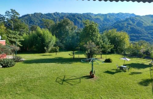 Villa San Lorenzo Apartment | Nuevas Cabañas Del Sol