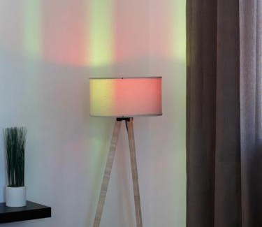 Vartholomio House | Nueve Village There's no place like home