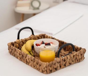 Vartholomio House | Nueve Village There's no place like home