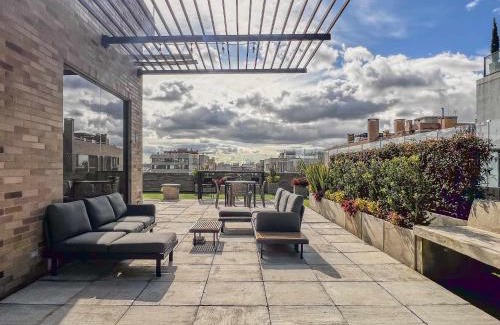 Chico Apartment | Nuevetres by Wynwood House