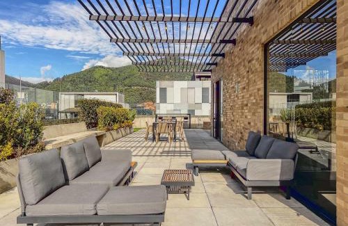 Chico Apartment | Nuevetres by Wynwood House