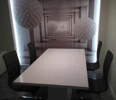 El Gancho Apartment | Nuevo apartamento en el centro, Parking incluido