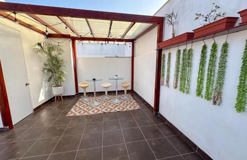 San Miguel Apartment | Nuevo Apartamento exclusivo con terraza privada