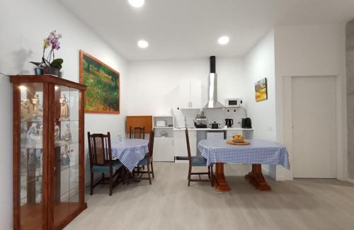 Lasarte-Oria Apartment | Nuevo Apartamento Onak 4 LAU