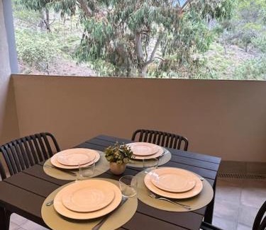 Tossa de Mar Apartment | Nuevo, espacioso y confortable con pkg y piscina