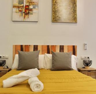El Molinillo Apartment | NUEVO ESTUDIO DIVINA PASTORA N-1