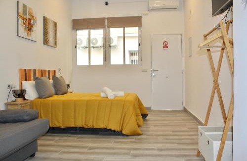 El Molinillo Apartment | NUEVO ESTUDIO DIVINA PASTORA N-1