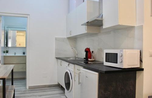 El Molinillo Apartment | NUEVO ESTUDIO DIVINA PASTORA N-1