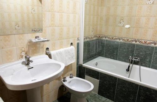 Graja de Iniesta Hotel | Nuevo Hostal Pepe