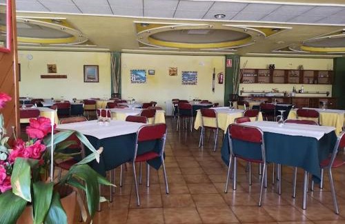 Graja de Iniesta Hotel | Nuevo Hostal Pepe