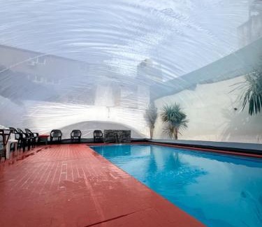 Villa Carlos Paz Hotel | Nuevo Hotel Córdoba