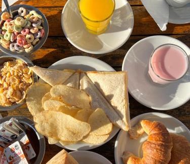 Villa Carlos Paz Hotel | Nuevo Hotel Córdoba