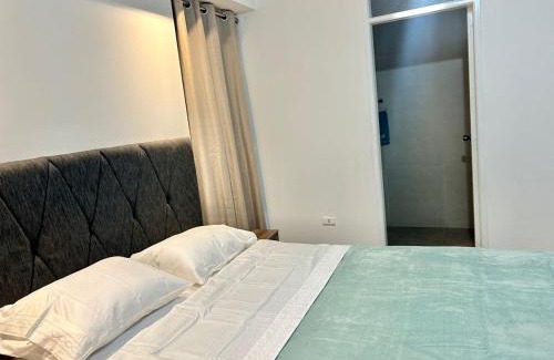Trujillo Apartment | Nuevo Lanzamiento, Urbanizacion San Andres, frente a parque