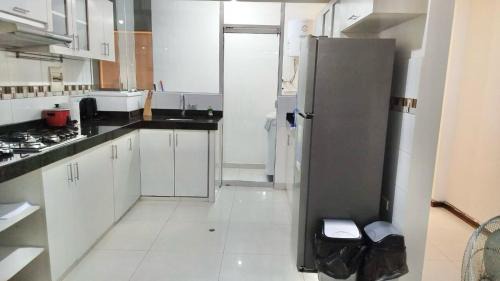 Trujillo Apartment | Nuevo Lanzamiento, Urbanizacion San Andres, frente a parque