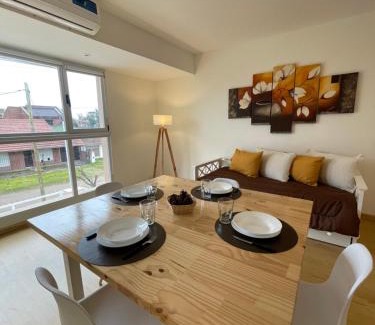 Punta Mogotes Apartment | NUEVO Y LUMINOSO Departamento 2 Ambientes