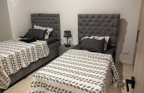 Alto Prado Apartment | Nuevo y Moderno Apart 5 min de Buena Vista