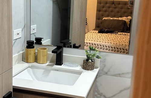 Alto Prado Apartment | Nuevo y Moderno Apart 5 min de Buena Vista