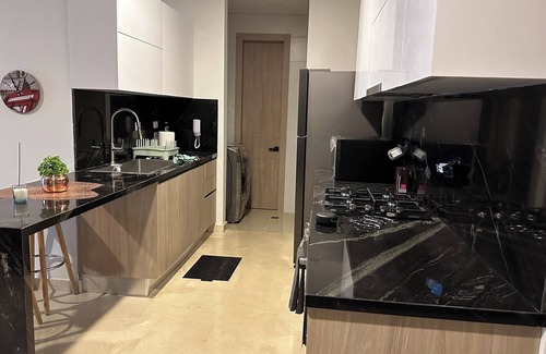 Alto Prado Apartment | Nuevo y Moderno Apart 5 min de Buena Vista