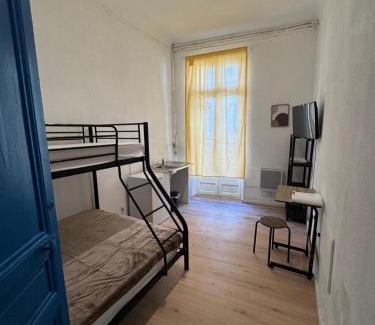 Le Chapitre Hotel | Nuitéa Résidence
