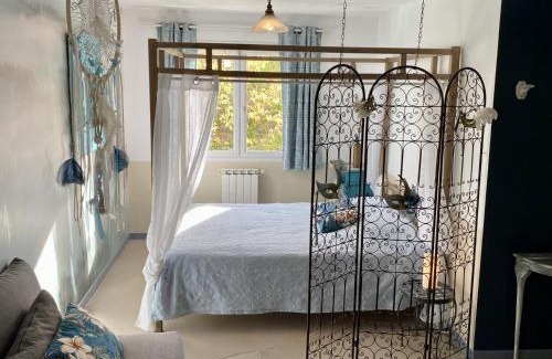 Fozieres Bed & Breakfast | Nuits Colibri