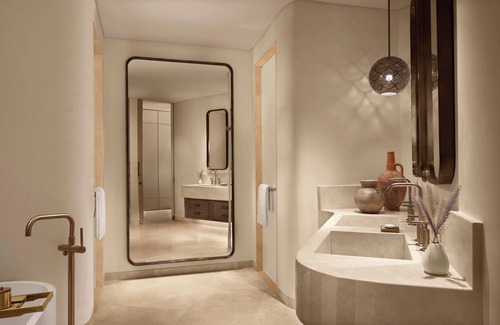 Saudi Arabia Hotel | Nujuma, A Ritz-Carlton Reserve