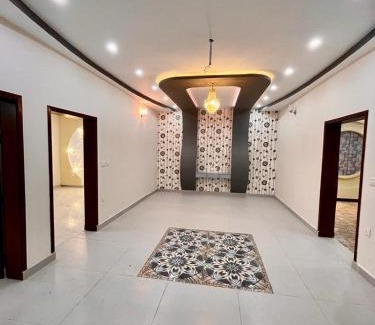 Punjab House | Nuke villa