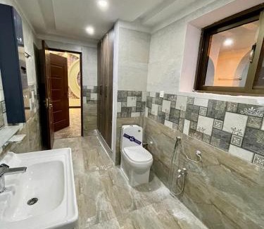 Punjab House | Nuke villa