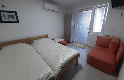 Krusevo Apartment | NULI apartments