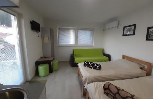 Krusevo Apartment | NULI apartments