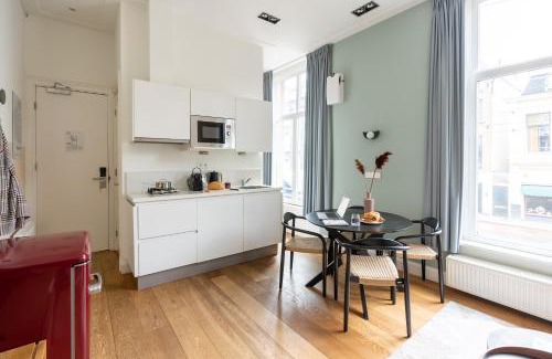 Vondelbuurt Apartment | Numa Amsterdam Helmers