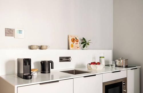 West Berlin Centre Hotel | Numa Berlin Kudamm