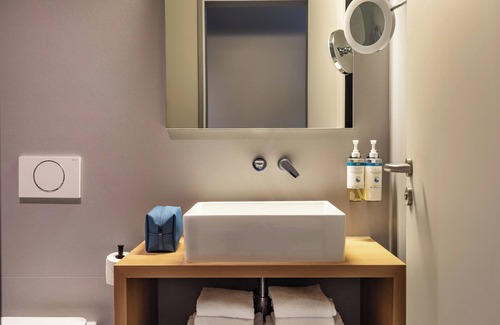 West Berlin Centre Hotel | Numa Berlin Kudamm