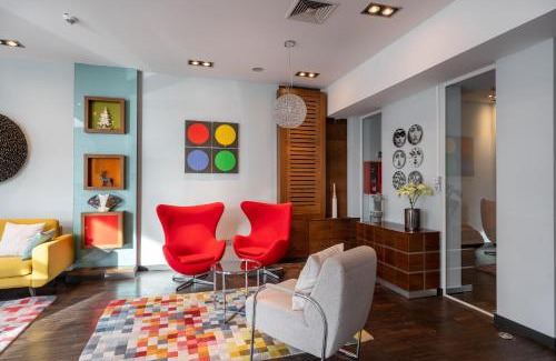 Auerberg Apartment | Numa Bona