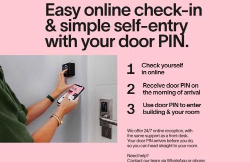 Auerberg Apartment | Numa Bona