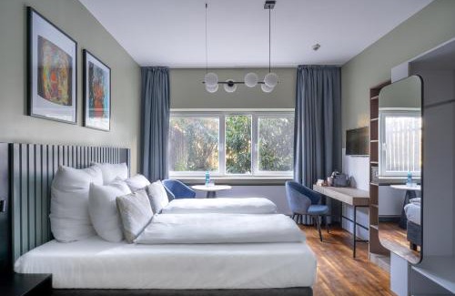 Auerberg Apartment | Numa Bona