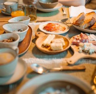 Pontevedra Hotel | Numa Experimental