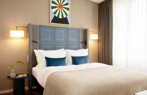 Winterhude Apartment | Numa Hamburg Fore