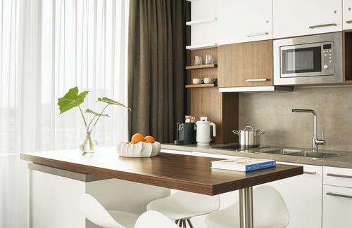 Winterhude Apartment | Numa Hamburg Fore