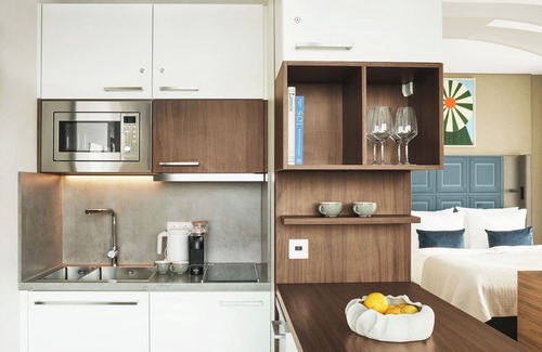 Winterhude Apartment | Numa Hamburg Fore