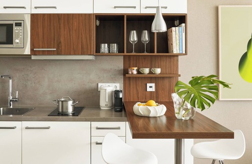 Winterhude Apartment | Numa Hamburg Fore