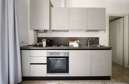 Central Station Apartment | Numa Milan Loreto